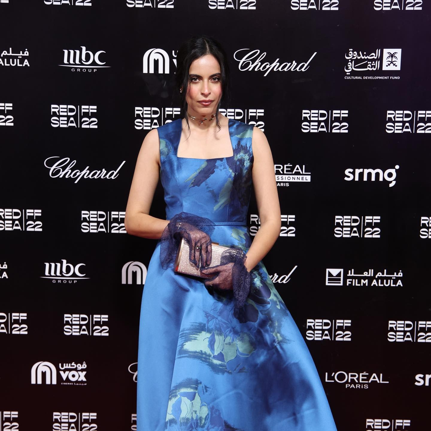 مهرجان البحر الأحمر السينمائى