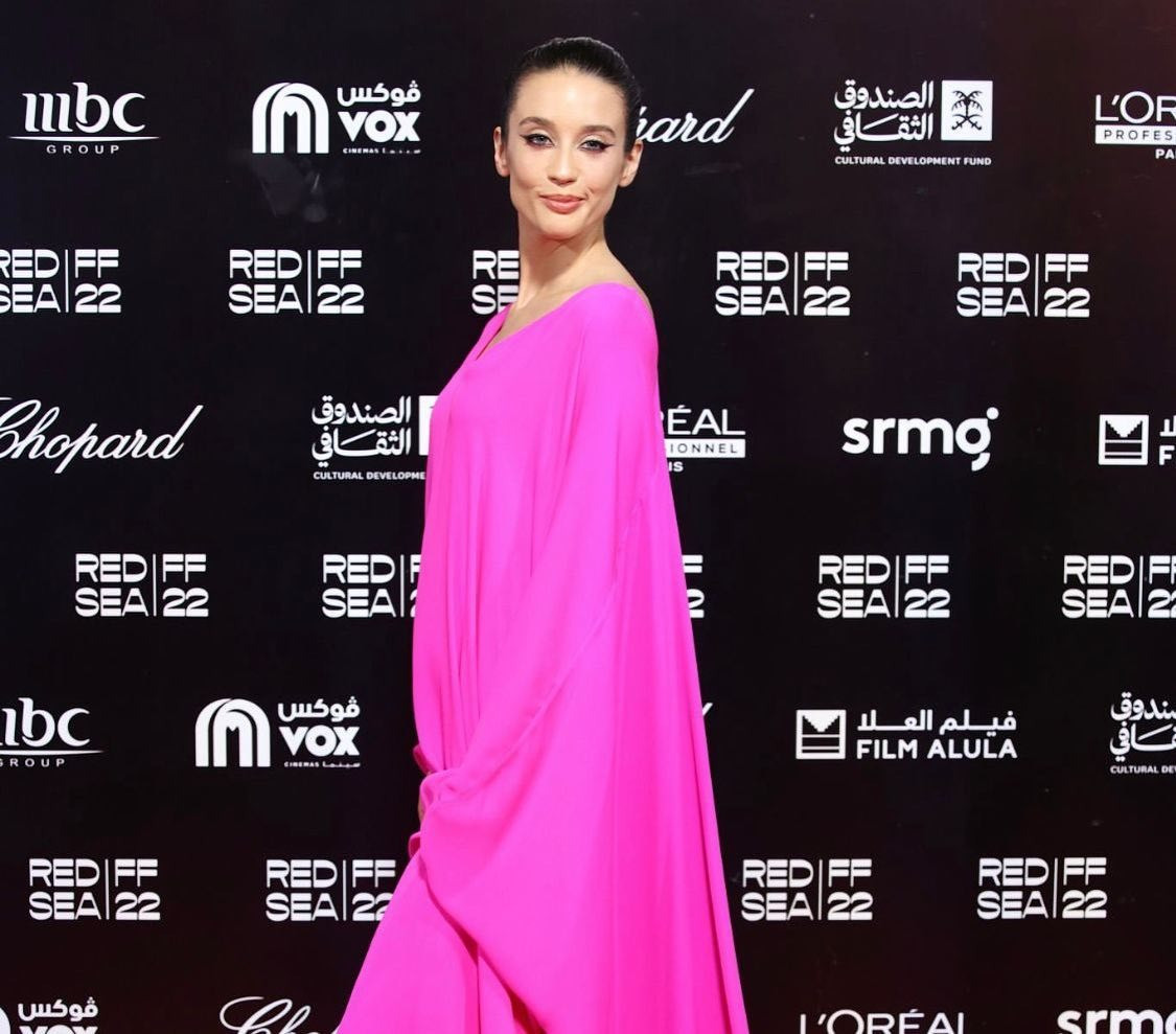 مهرجان البحر الأحمر السينمائى