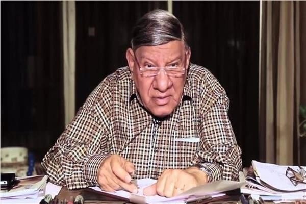 مفيد فوزى