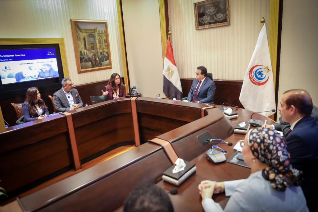 وزارة الصحة تعلن إيجابية حالة إصابة بفيروس جدرى القردة