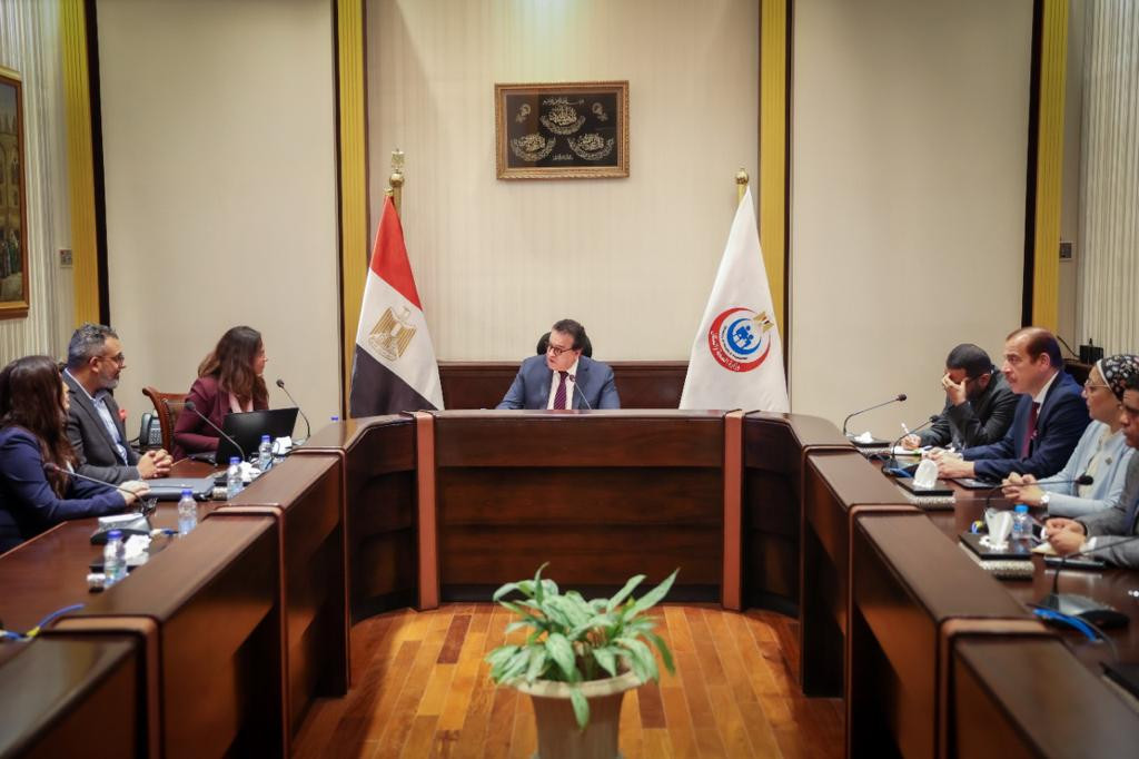 وزارة الصحة تعلن إيجابية حالة إصابة بفيروس جدرى القردة