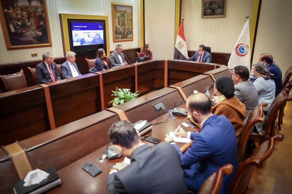 وزارة الصحة تعلن إيجابية حالة إصابة بفيروس جدرى القردة