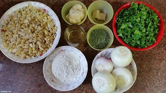 البصارة