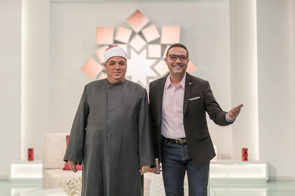 عبدالفتاح مصطفى