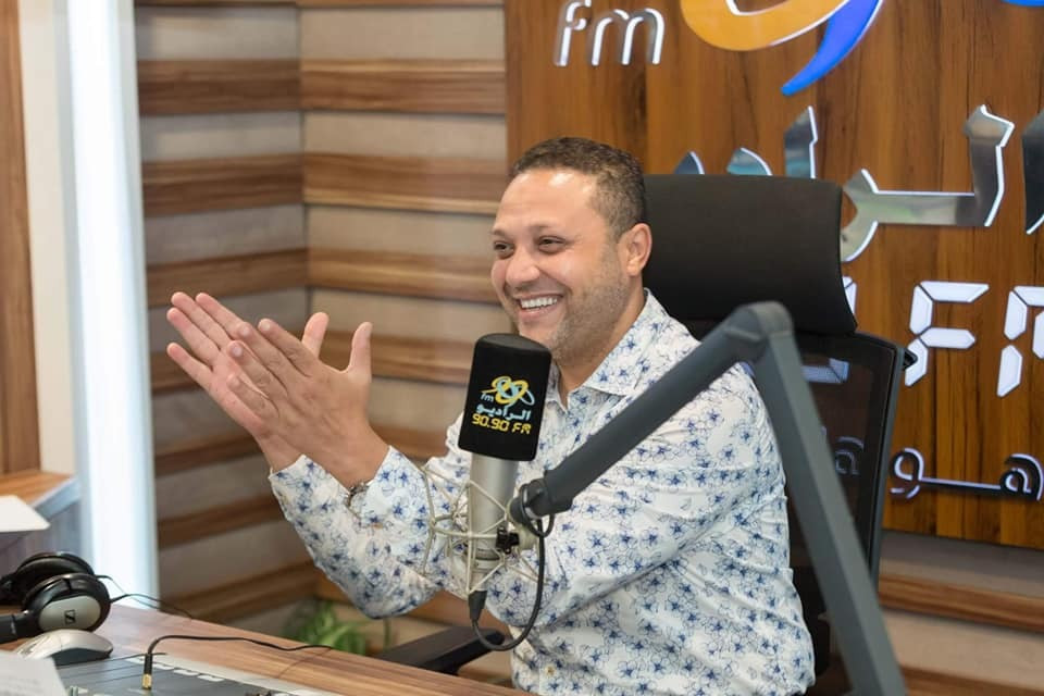 عبدالفتاح مصطفى