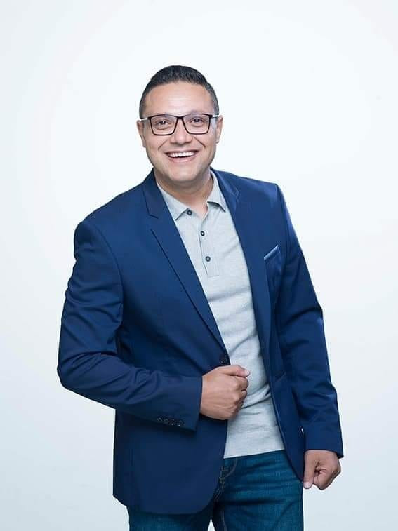 عبدالفتاح مصطفى