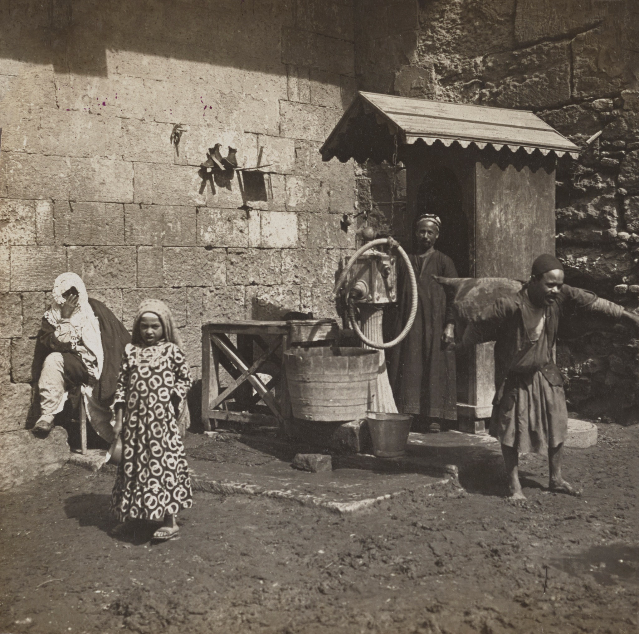الحنفية