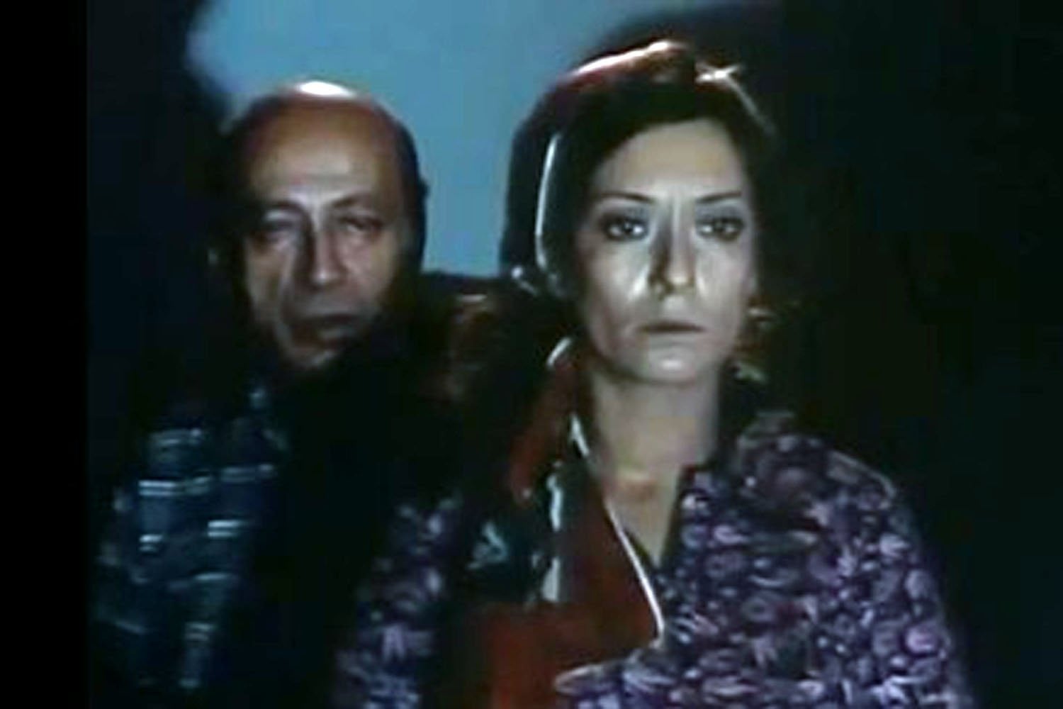 محسنة توفيق