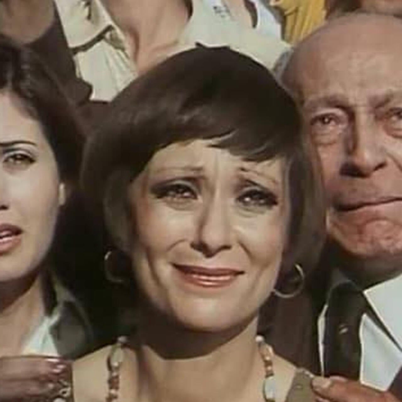 محسنة توفيق