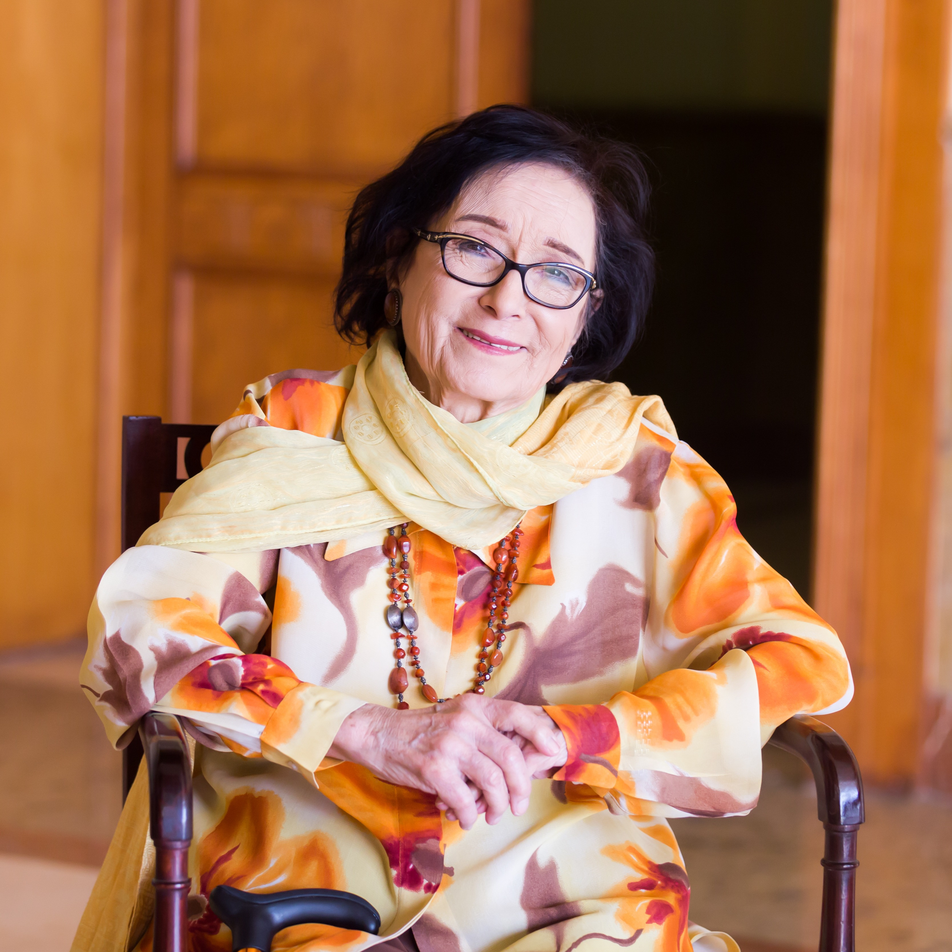 محسنة توفيق