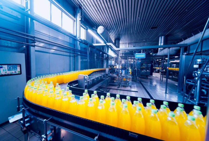 ارتفاع قياسي بنسبة 6.8% في الصناعات التحويلية والاستخراجية خلال ديسمبر 2025