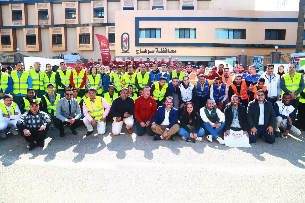 التحالف الوطنى للعمل الأهلى التنموى
