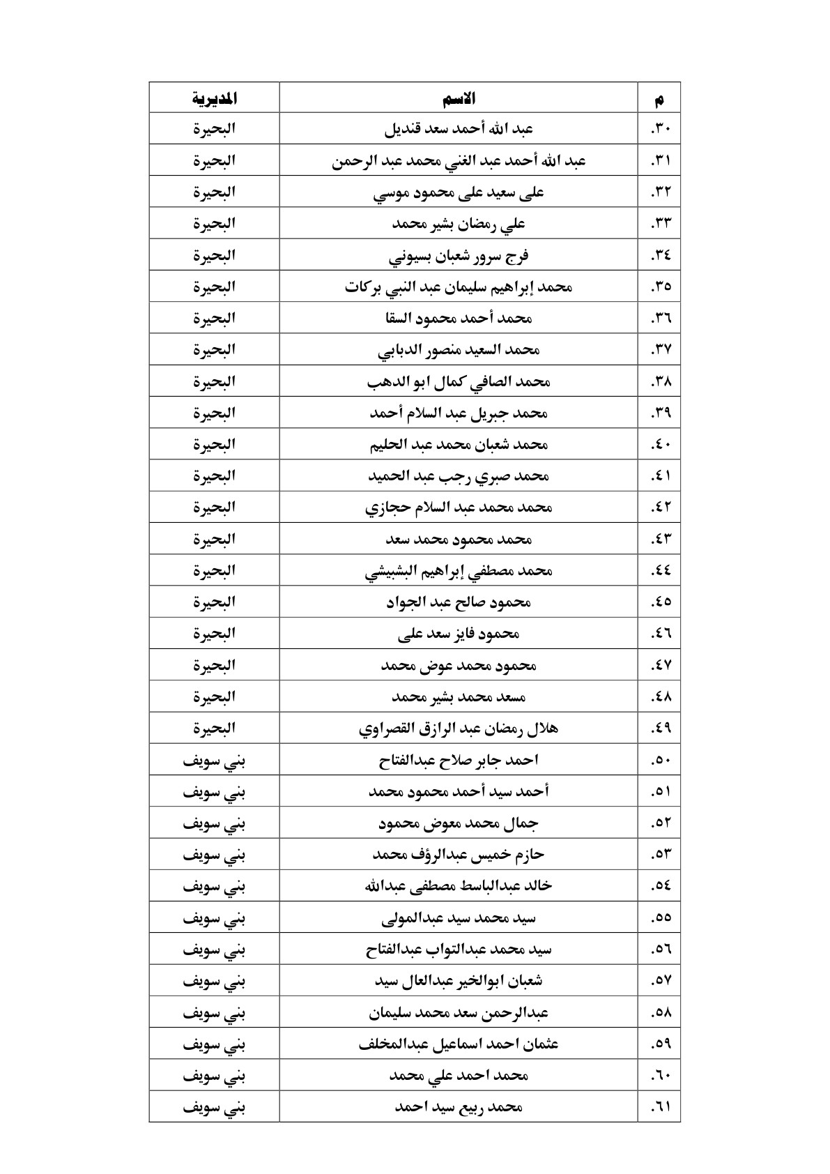 مسابقة الأوقاف