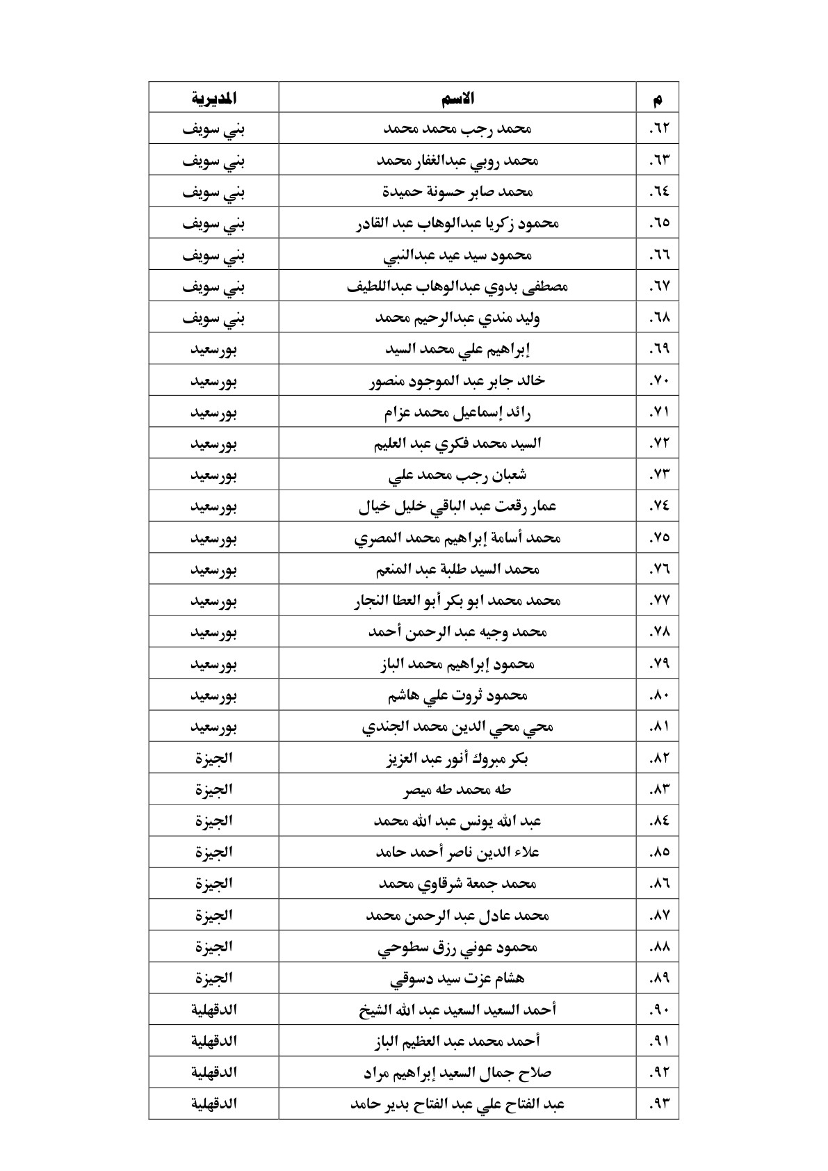 مسابقة الأوقاف