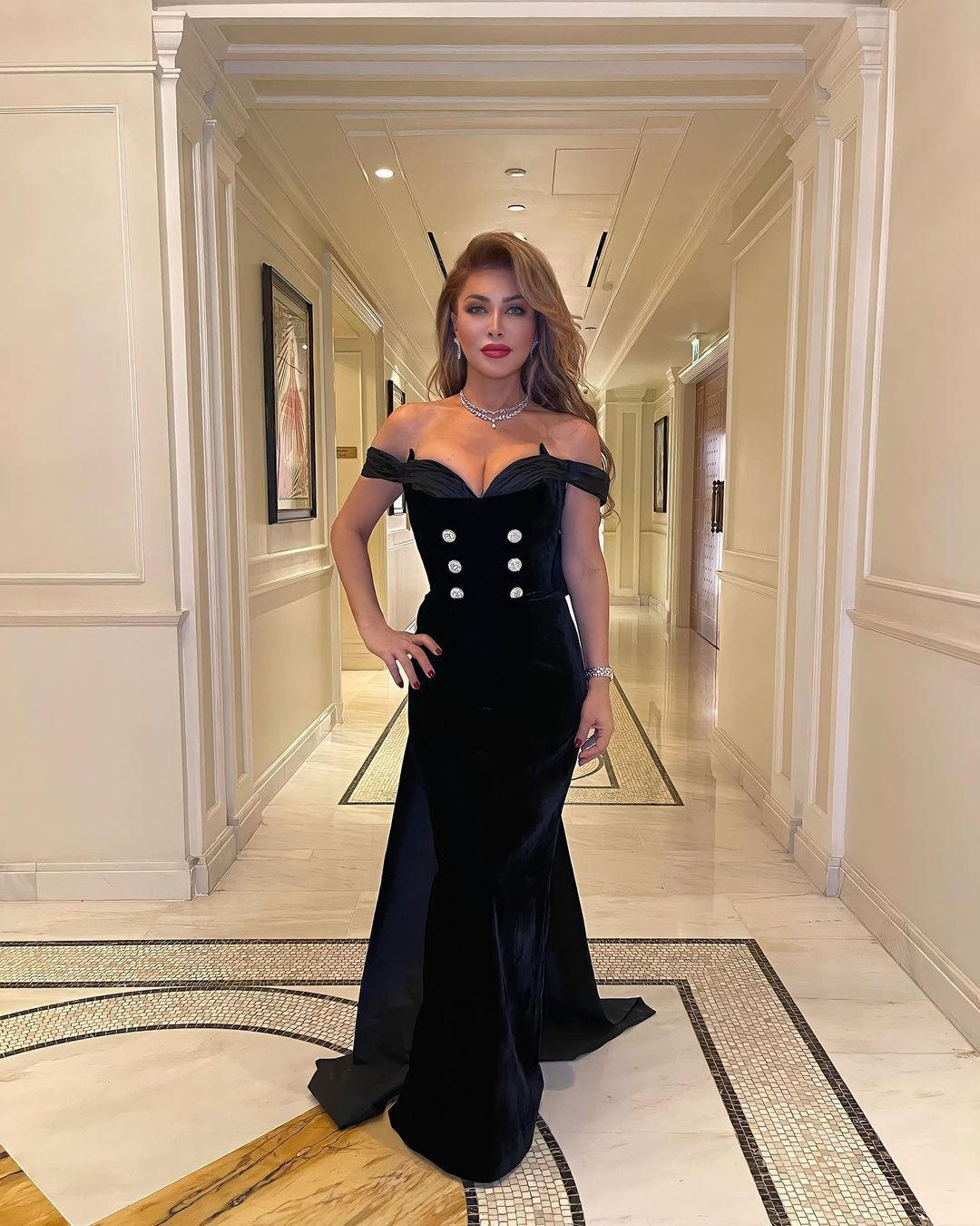 نوال الزغبى