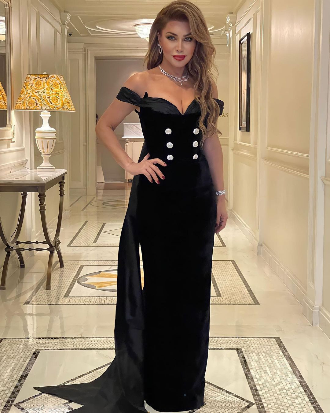 نوال الزغبى