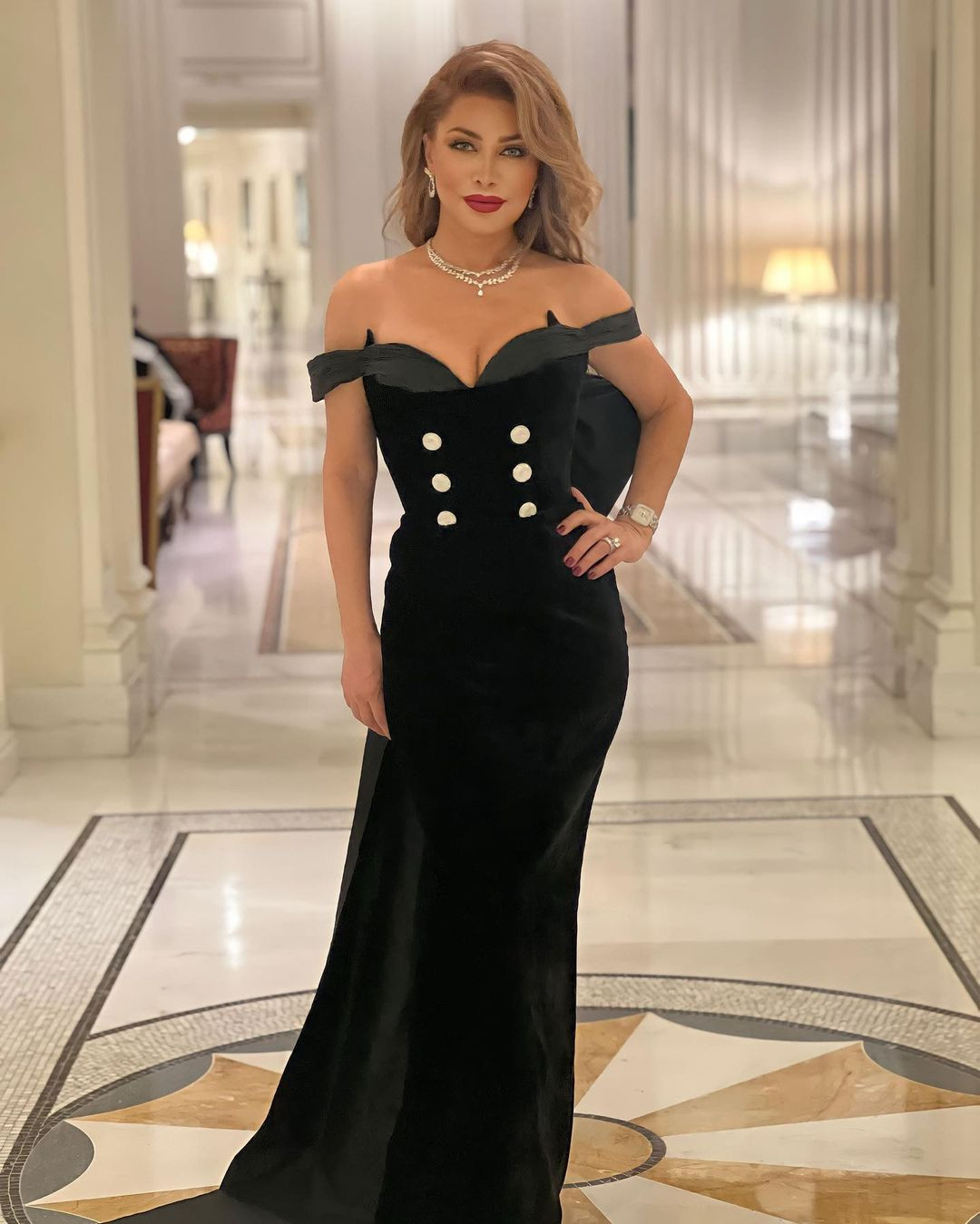نوال الزغبى