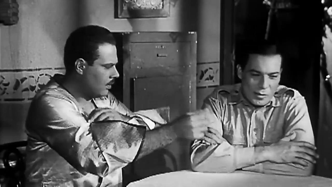 جعلونى مجرما