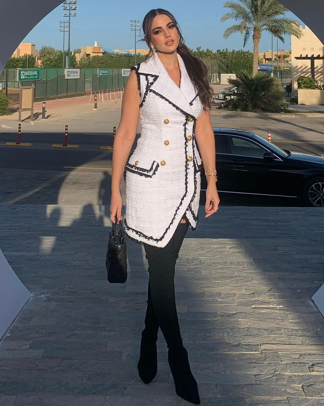 درة