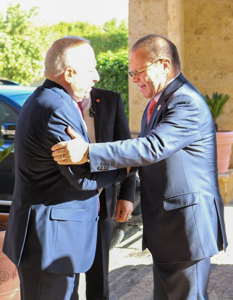 النائب العام في الأردن
