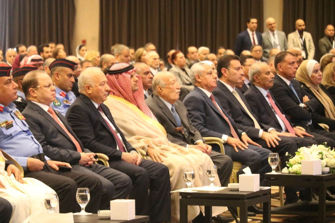 النائب العام في الأردن