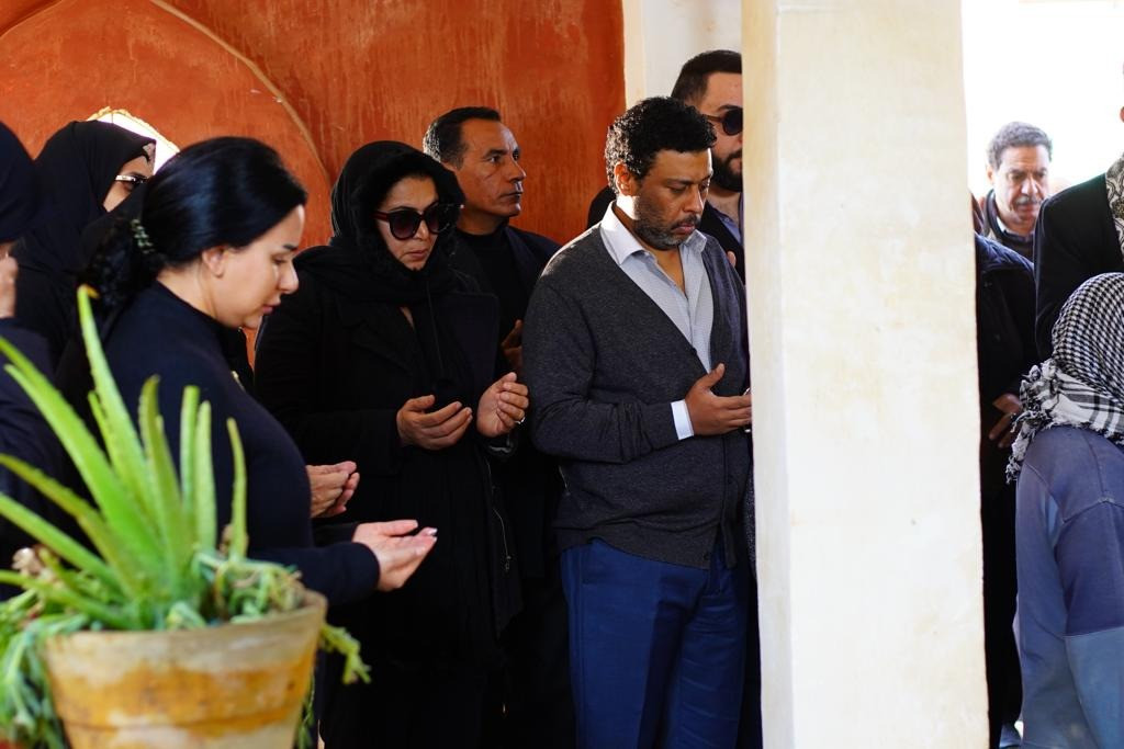 زيارة