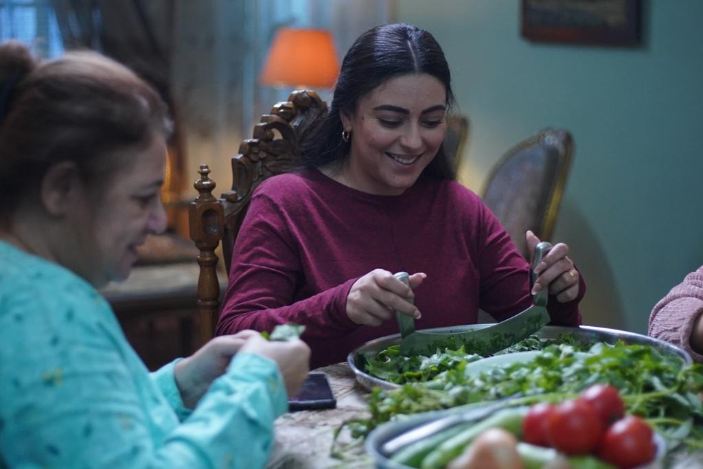 زيارة