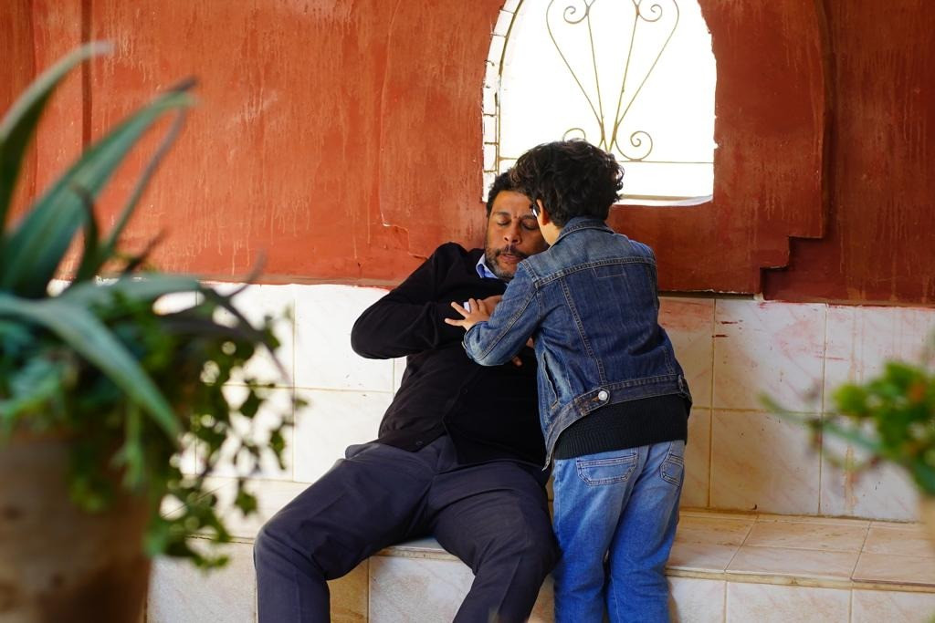زيارة