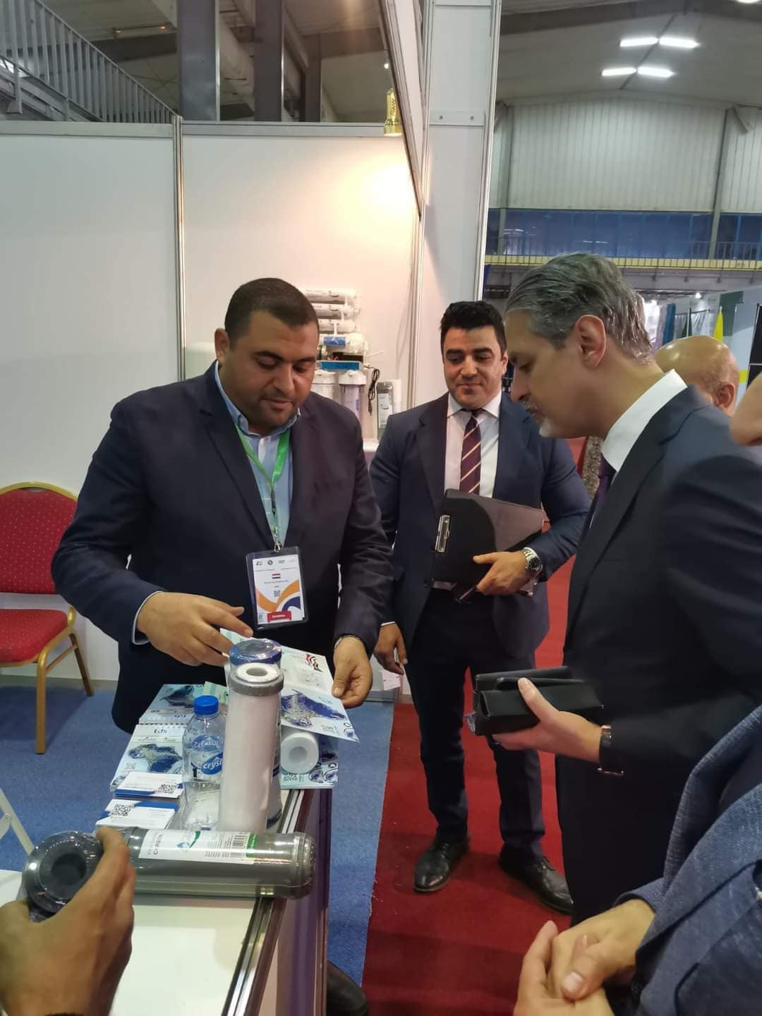 معرض الخرطوم الدولى
