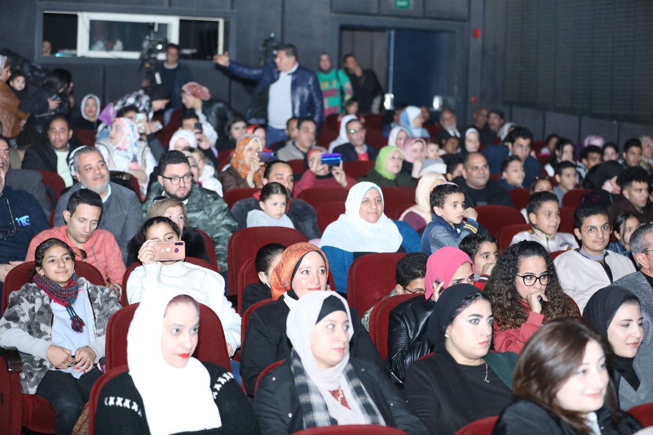 روائع سيد حجاب