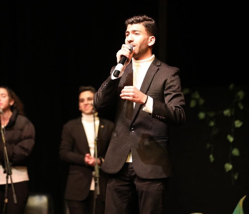 روائع سيد حجاب