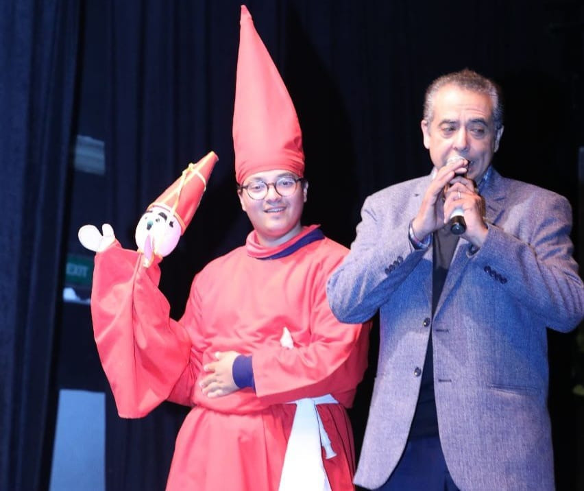 روائع سيد حجاب