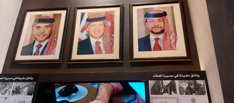 مشاركة متميزة للعرب والأجانب بمعرض الكتاب