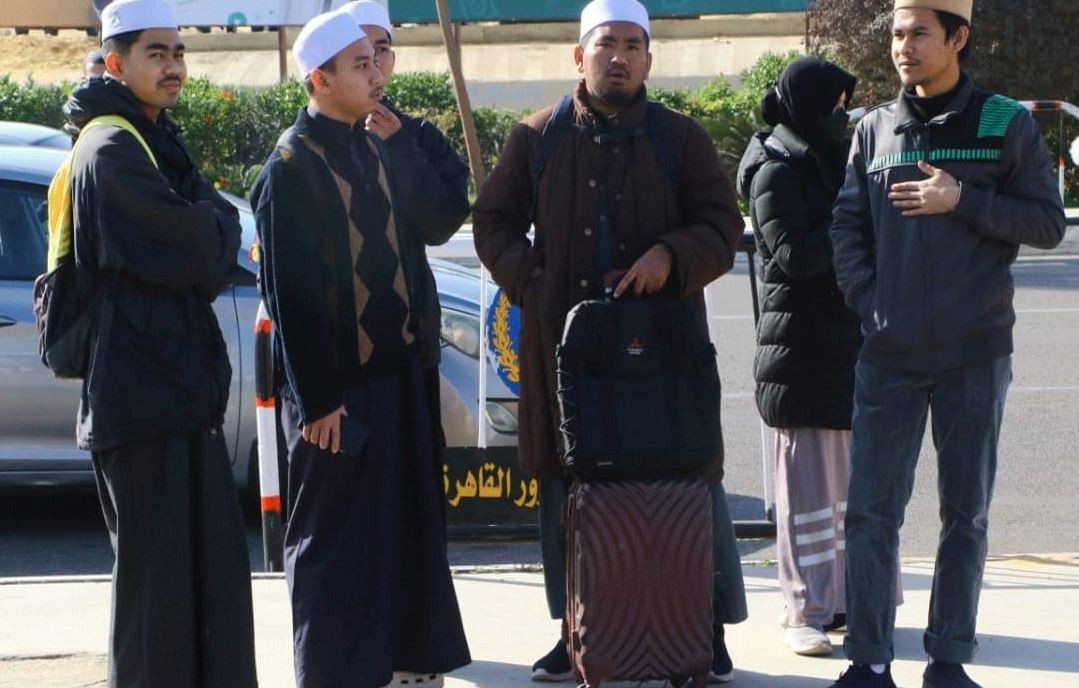 مشاركة متميزة للعرب والأجانب بمعرض الكتاب