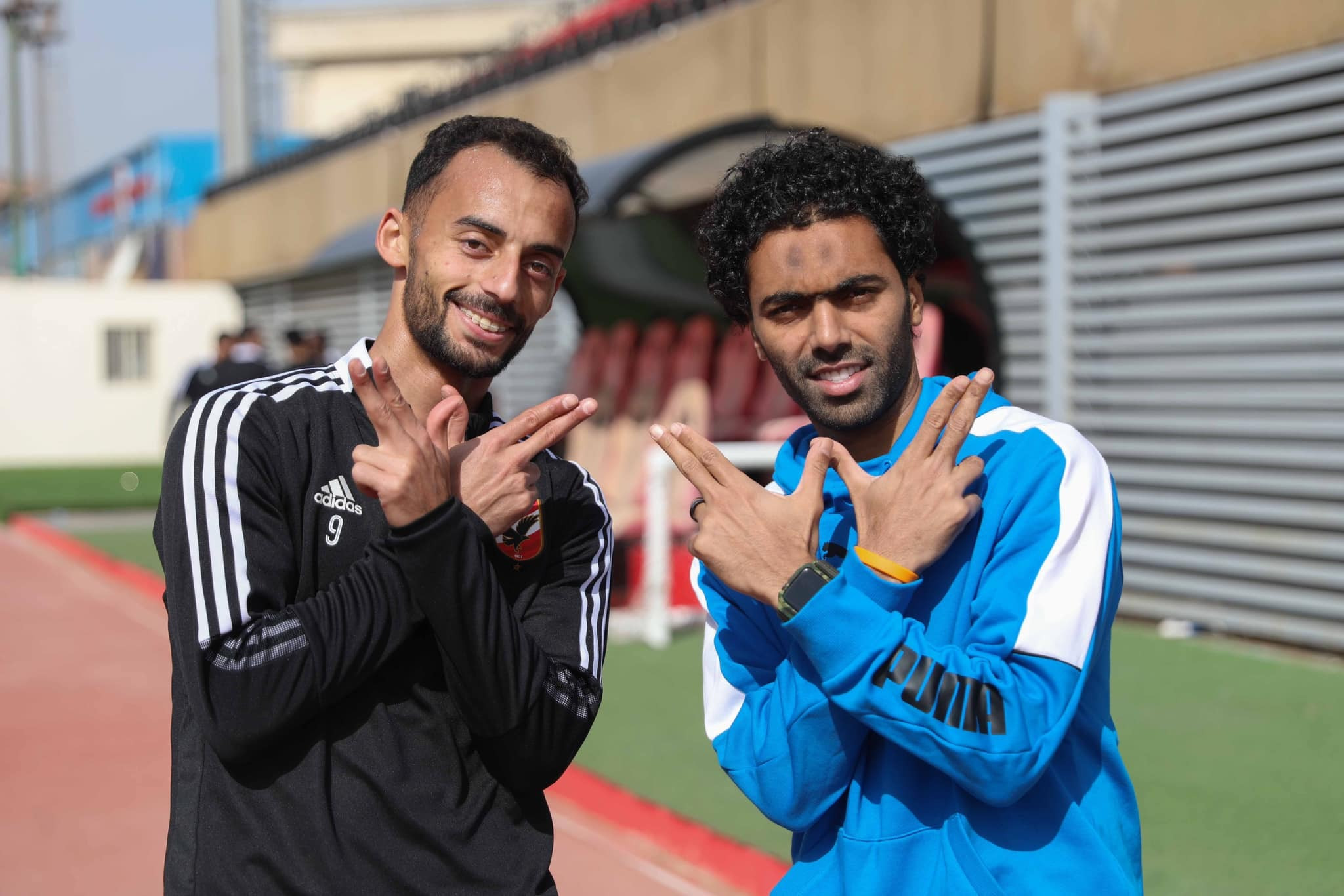 أحمد عبد القادر