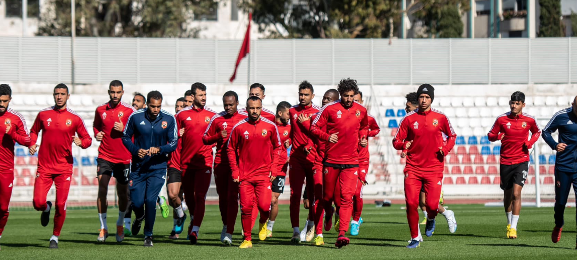 الأهلى فى كأس العالم للأندية 2023