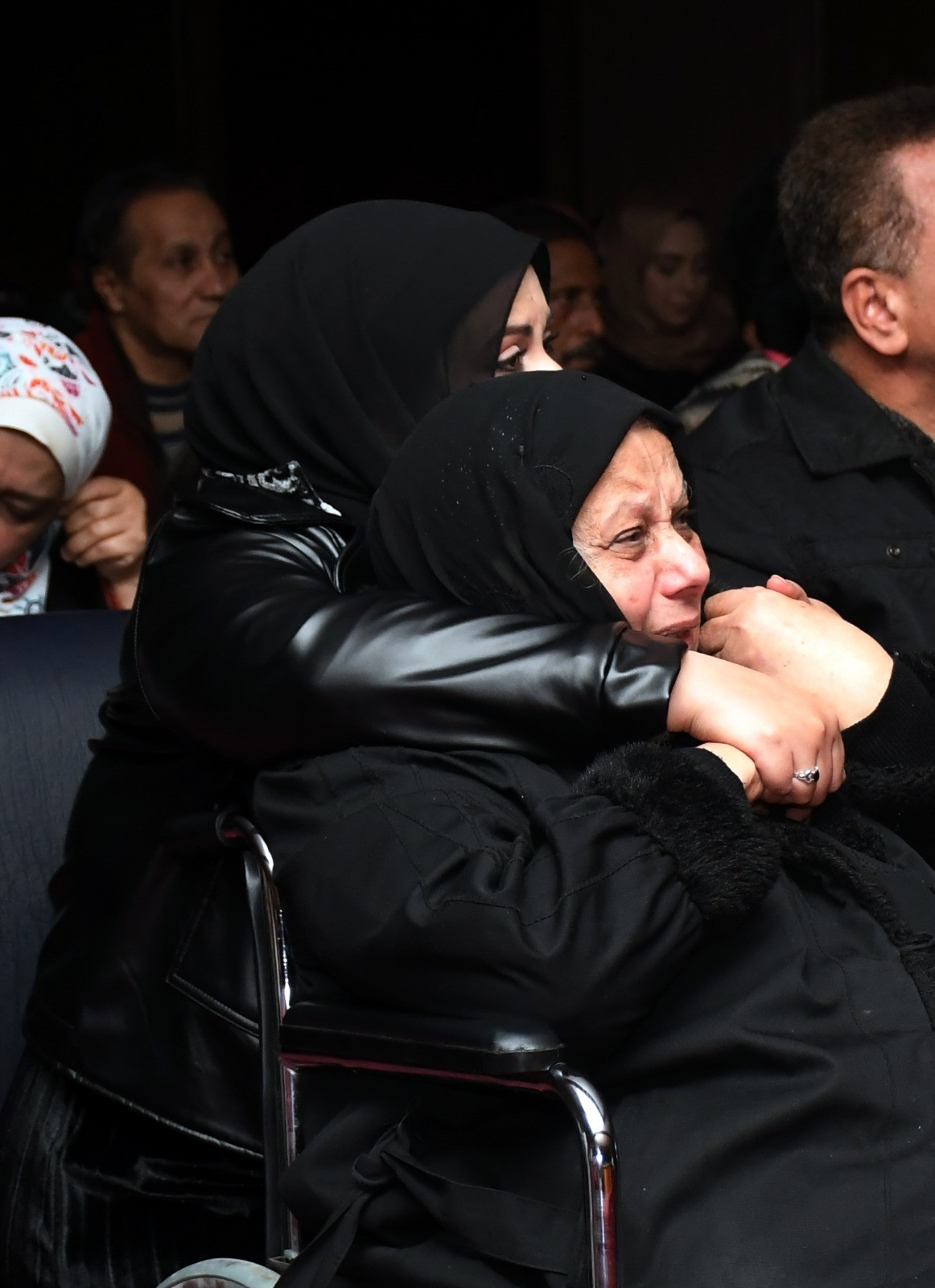 إحياء الذكرى الأولى لرحيل ياسر رزق بنقابة الصحفيين