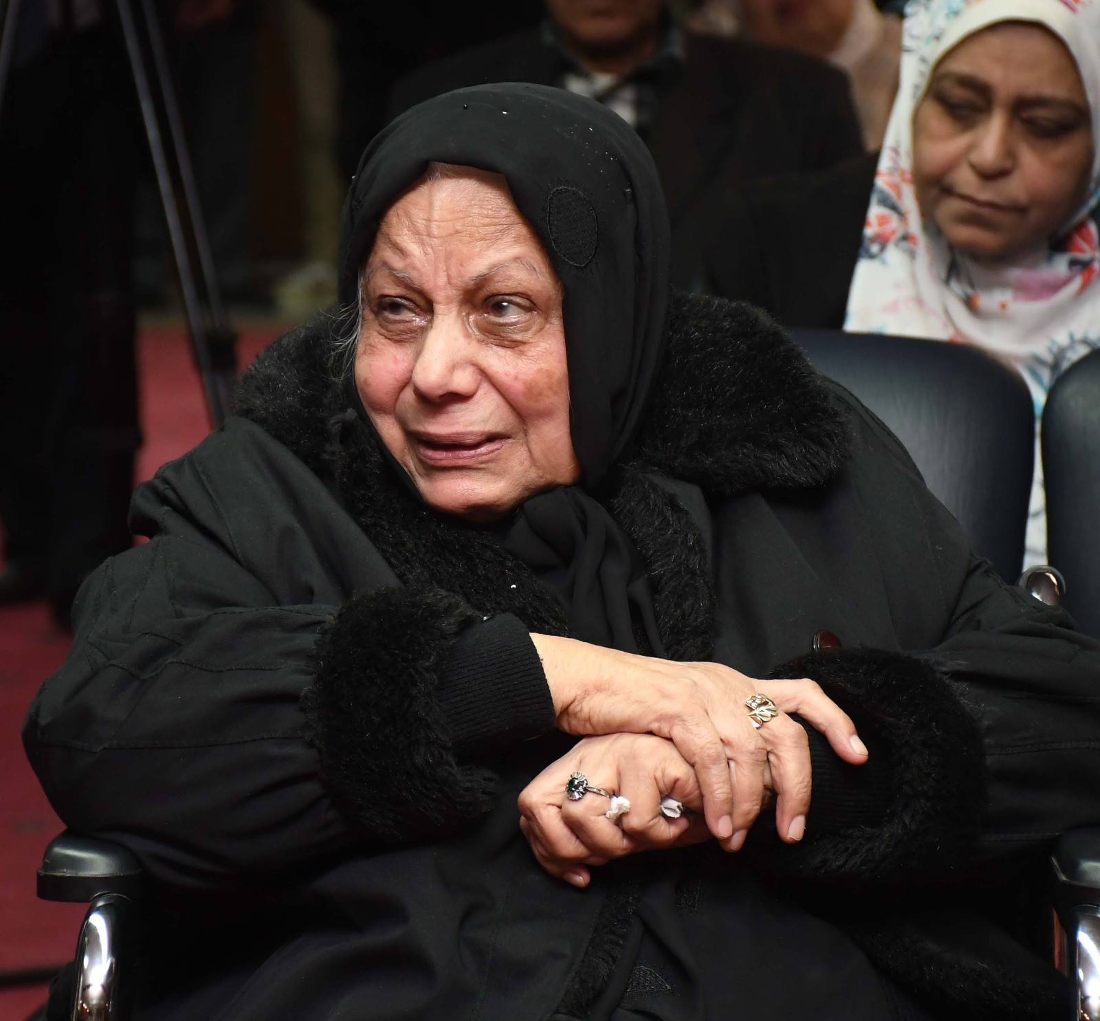 إحياء الذكرى الأولى لرحيل ياسر رزق بنقابة الصحفيين