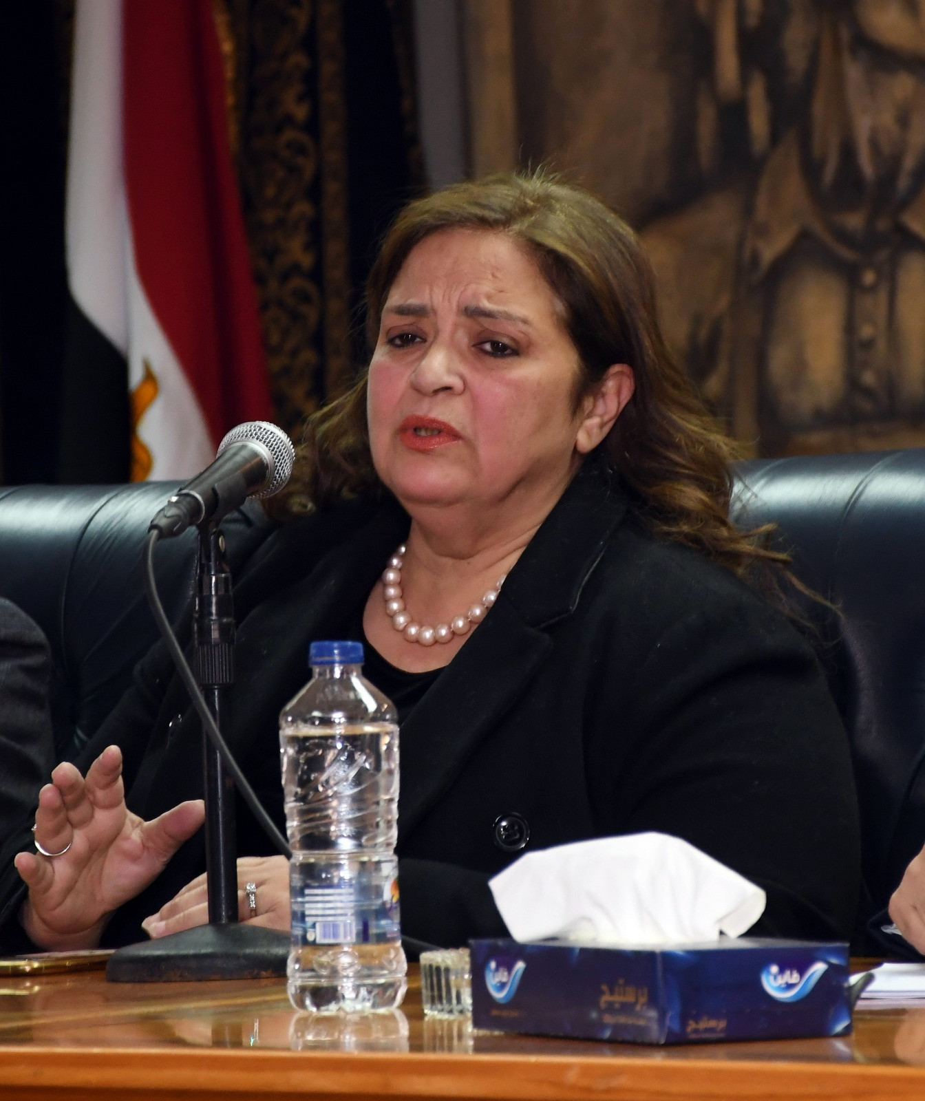 إحياء الذكرى الأولى لرحيل ياسر رزق بنقابة الصحفيين