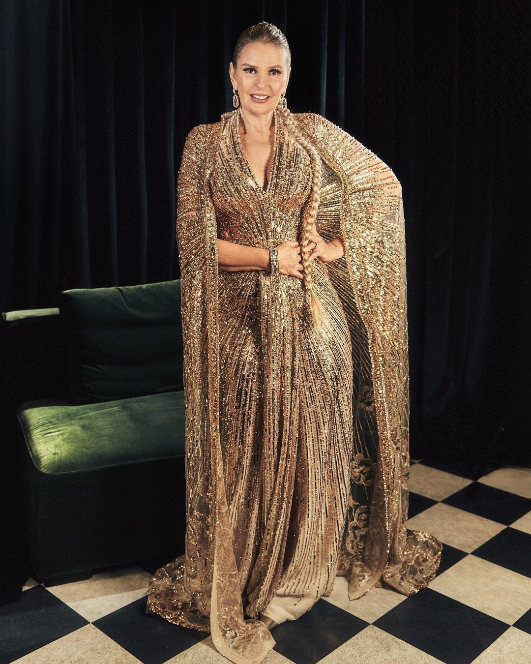 يسرا