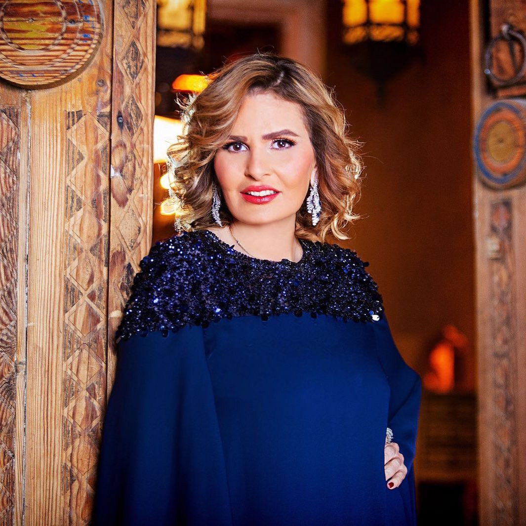 يسرا