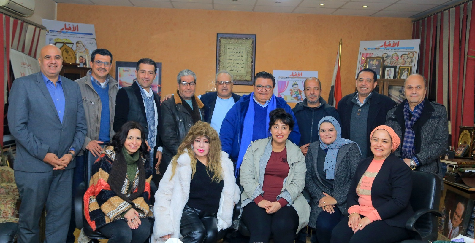 خالد جلال