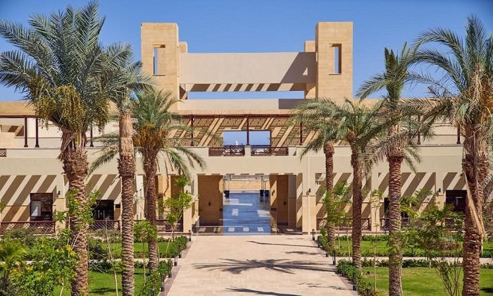 جهود الدولة في دعم التعليم خلال عهد الرئيس السيسى