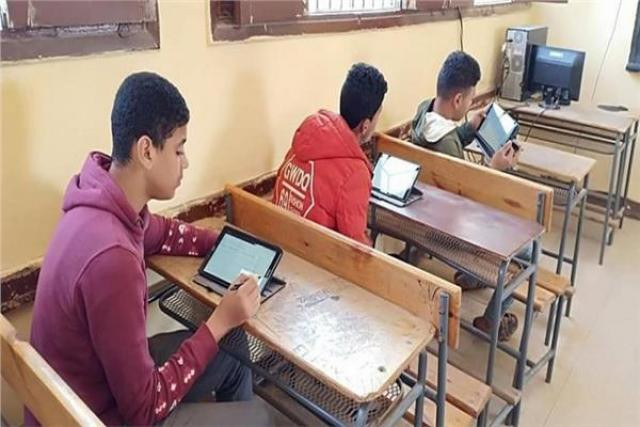 جهود الدولة في دعم التعليم خلال عهد الرئيس السيسى