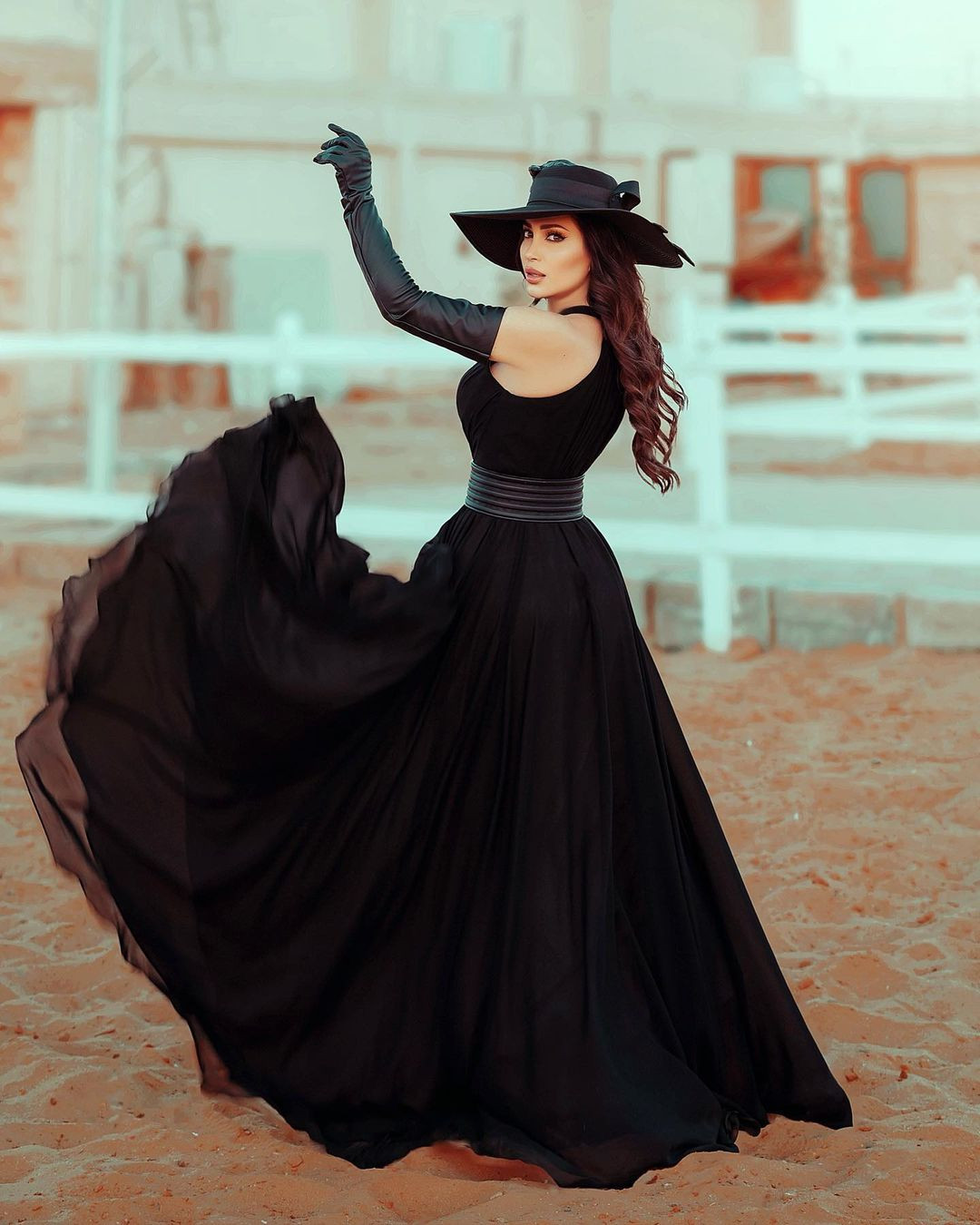 نسرين طافش