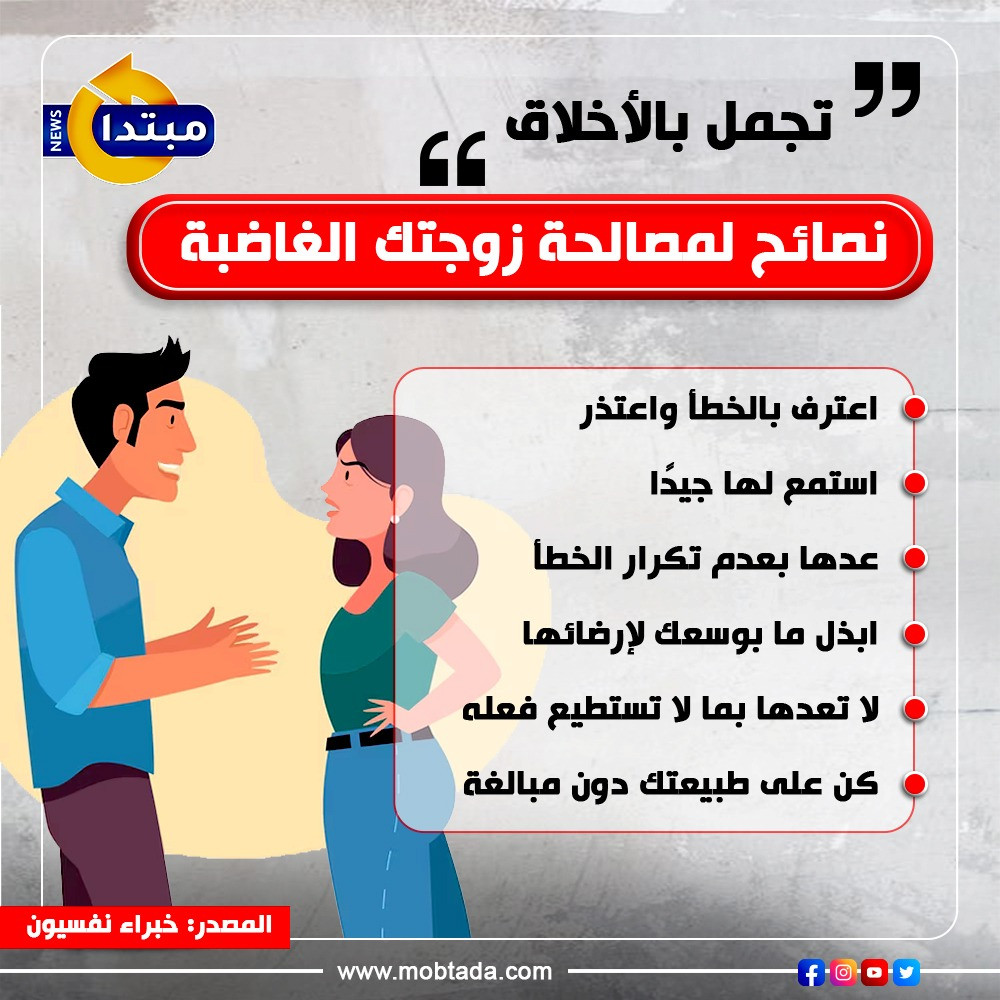 أخلاقنا الجميلة