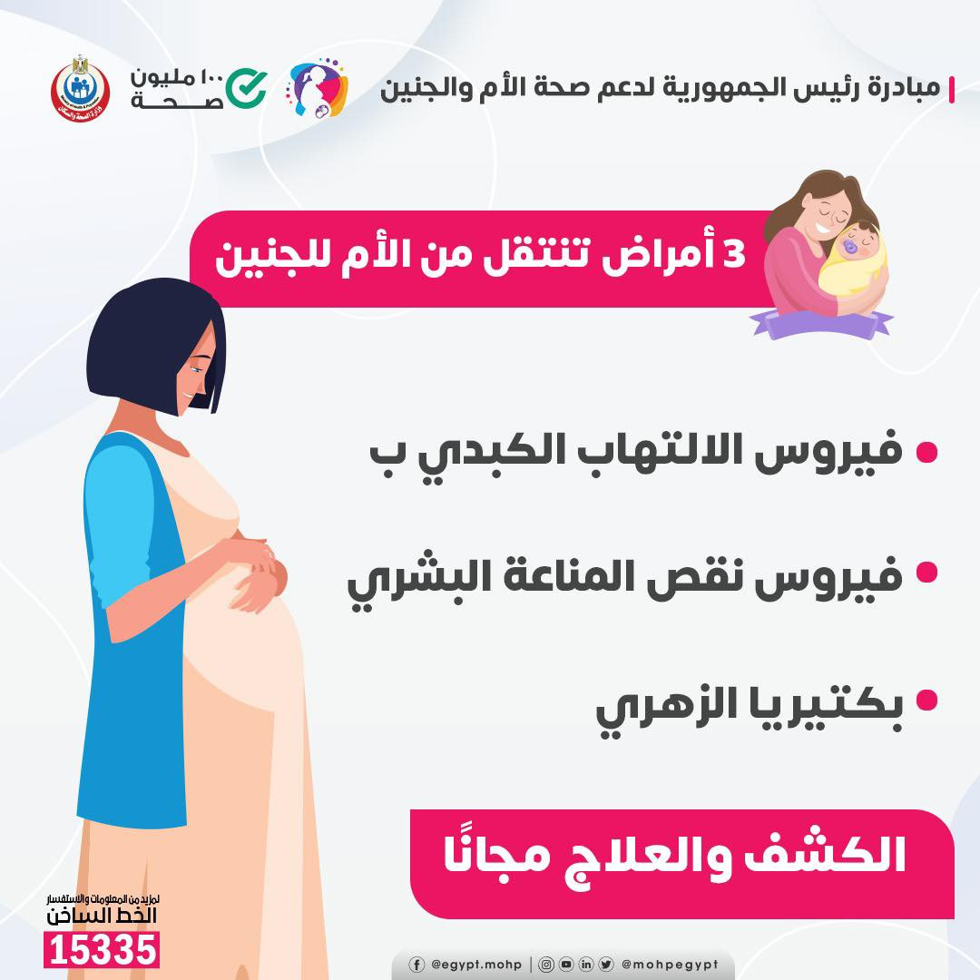 الحوامل