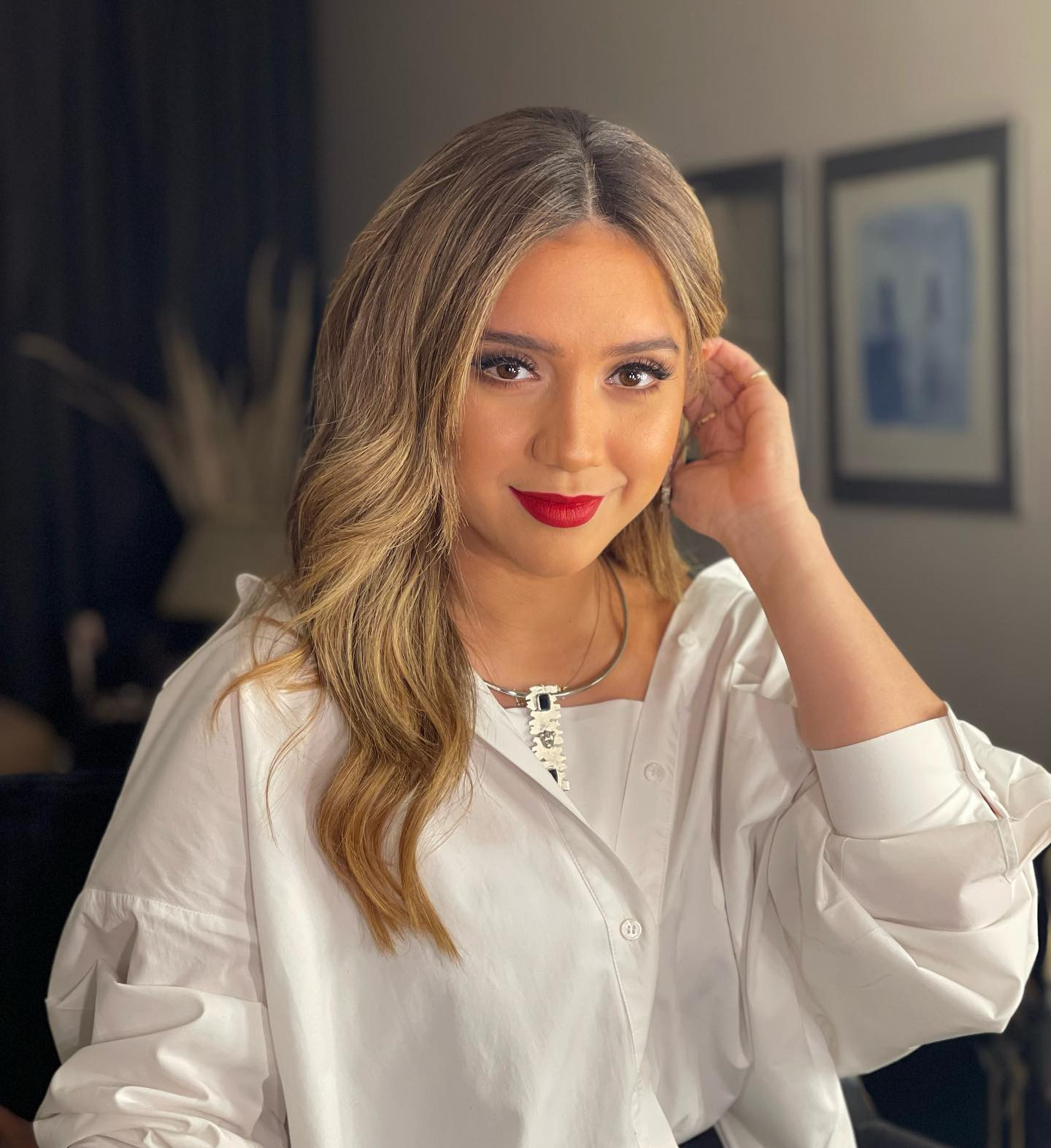رنا رئيس