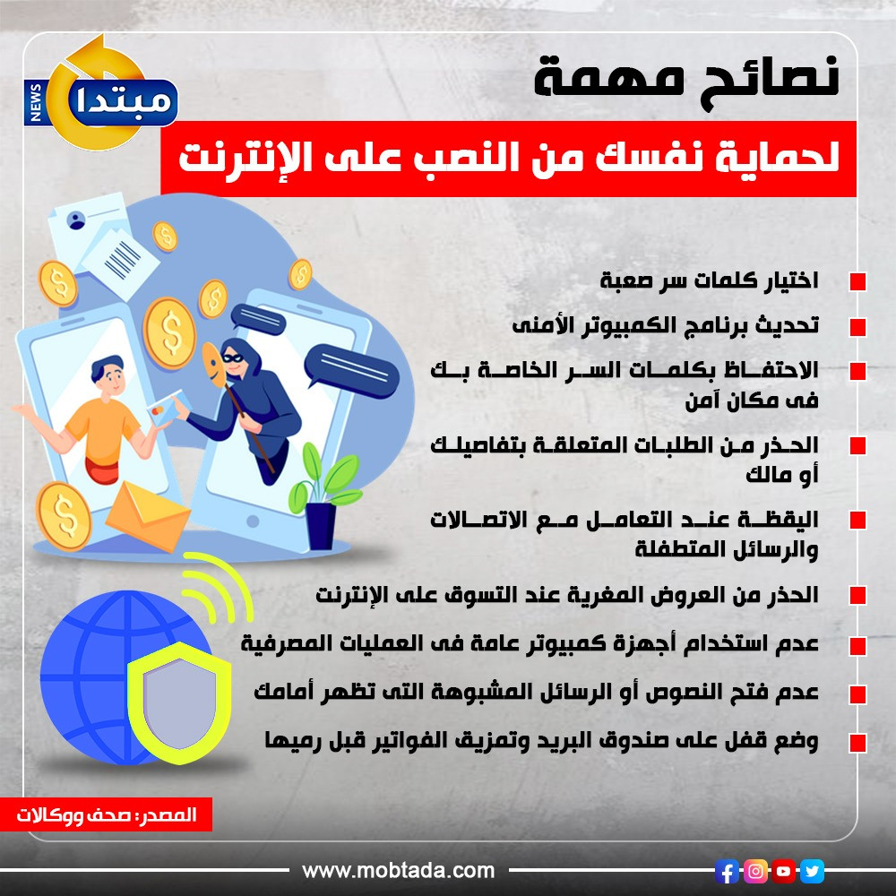 كيف تحمي نفسك من عمليات النصب العقاري؟ - الختام
