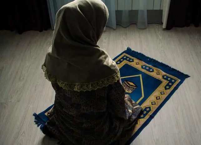 تكريم الإسلام للمرأة